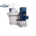 Máy viên trấu hướng dương YULONG XGJ850